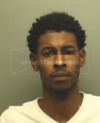 Roshun Deandre Jackson