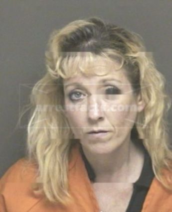 Delisa Dee Hughes