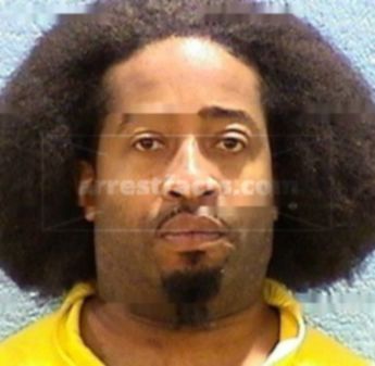 Jermaine Lewis