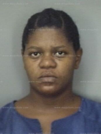 Melba Jean Brewer