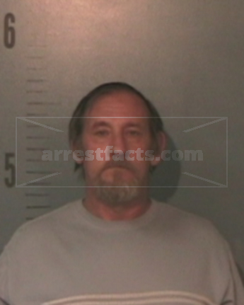 Glen Wayne Baker