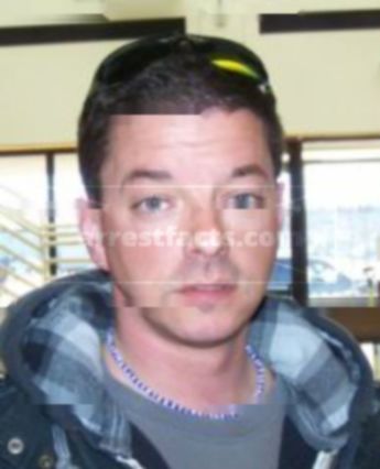 Shane Richard Buck