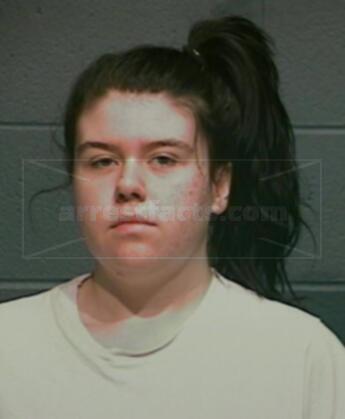 Shelby Elayne Adams
