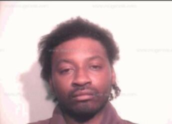 Tyrone Michael Benton