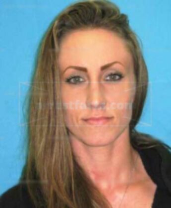 Christina Jean Wetch