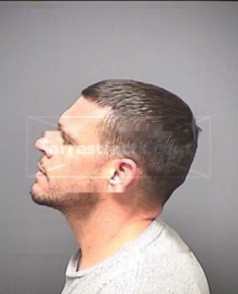 Robert Sterling Padgett