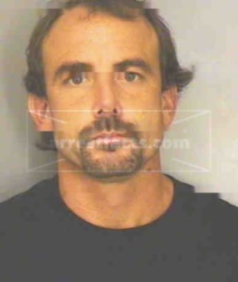 Eric Lynn Girard