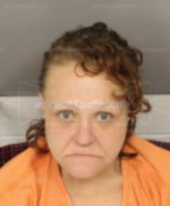 Delores Ann Taylor