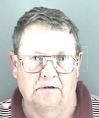 Joseph Shannon Hackney