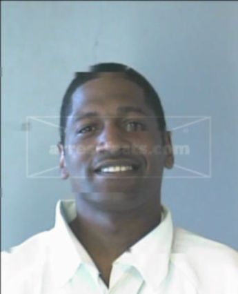Terrence Gerrard White