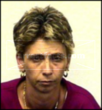 Nancy Elizabeth Hatfield