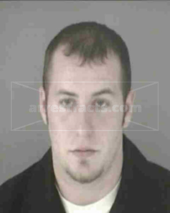 Mitchell Andrew Rogers