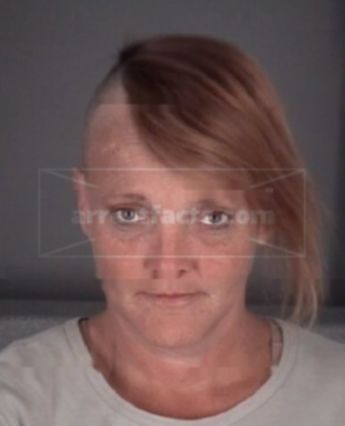 Jamie Dawn Patterson