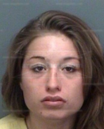 Alixandra Ballantyne Hamlin