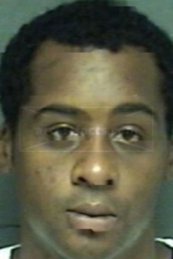 Marquis Huey