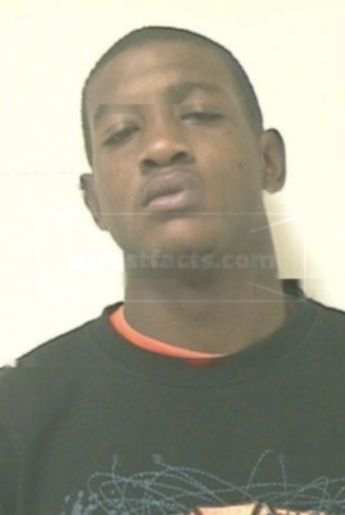 Deontae Sanquaz Cumby