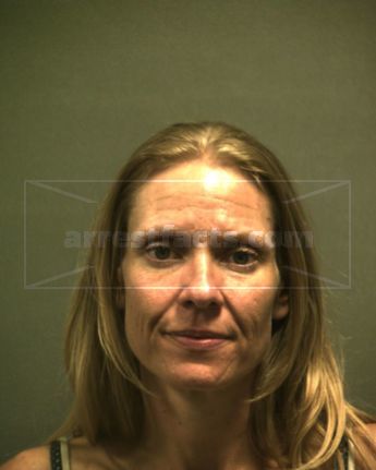 Alicia Deanne Rowell