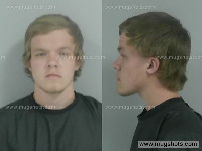 Tylor Wayne Whitaker