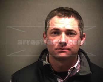 Christopher Don Lanners