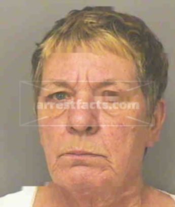 Sharon Brown