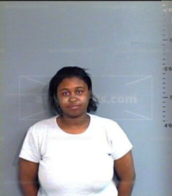 Antynett Michia Ellis