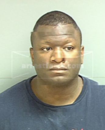 Anthony Jerome Freeman
