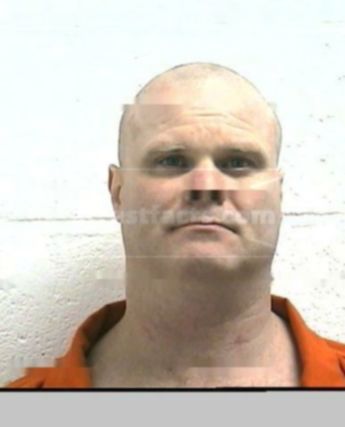 Terry Eugene Guffey