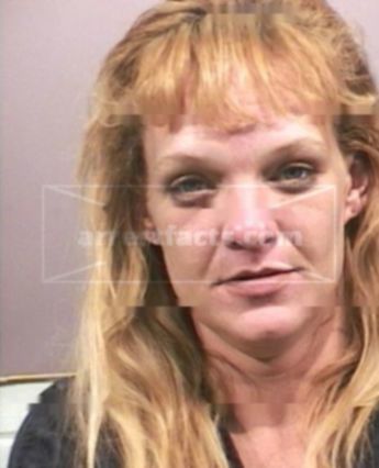 Tonya Meadows