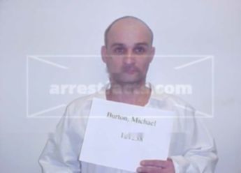 Michael Burton