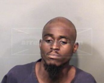 Teddy Dwight Giscomb