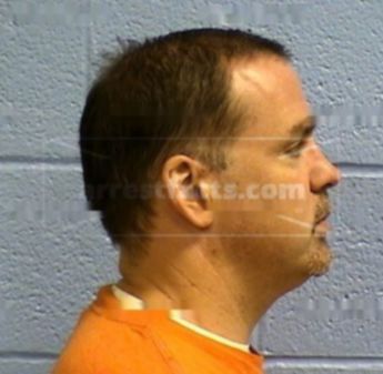Steven Andrew Swanson