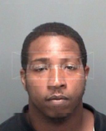 Clarence Jackson