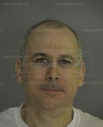 Kevin Montgomery Hawk