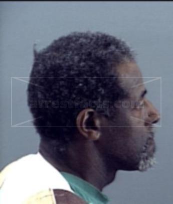 Clarence Eugene Bradford