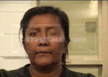 Sharon Denise Ghahate