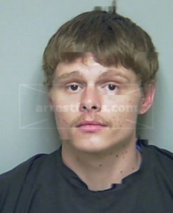 Evan Scott Overton