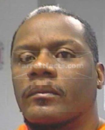 Daryl Bernard Green