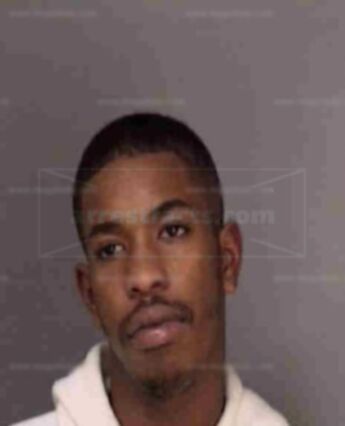 Jamal Ameer Hudson