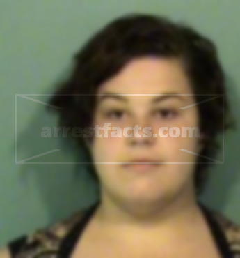 Daneille Ashley Simo