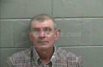 Richard Gale Wooten