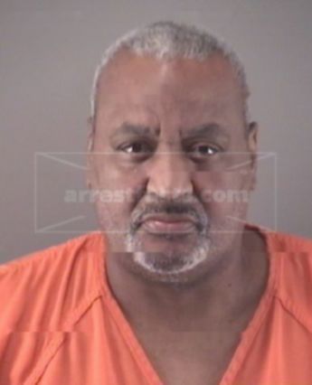 Clifton Mitchell