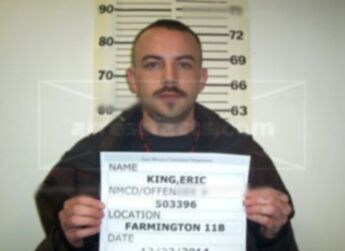 Eric King