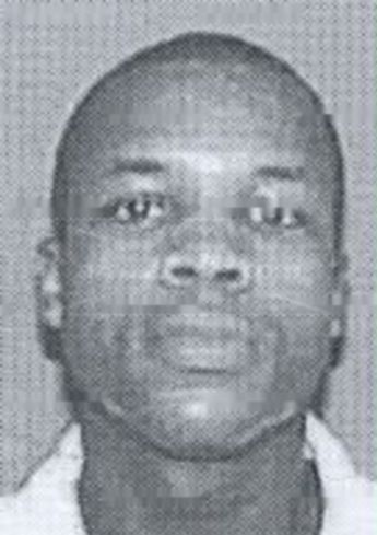 Jerome Jasper Dixon
