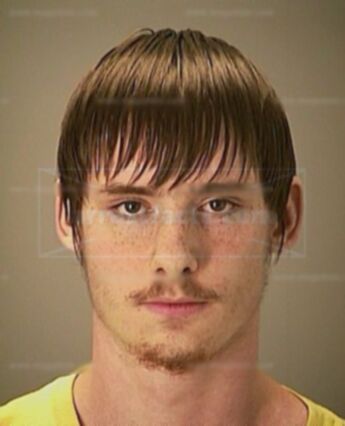 Jared Ray Clinton