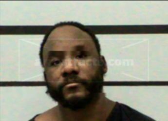 Billy Glen Wilson Jr.