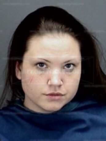 Brigette Louise Larque