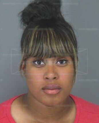 Carneshia Shantell Lee