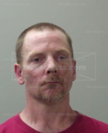 Christopher Todd Thomas