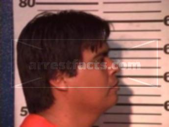 Juan Alfredo Sandoval Espinoza