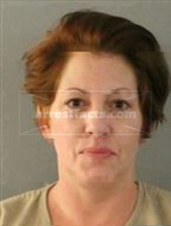 Rebecca Jean Shirey